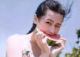 娱乐吃瓜酱优秀的女孩